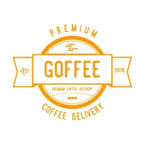 GOffee Promo Code