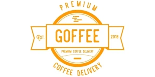 GOffee Promo Code