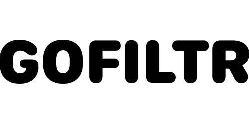 GoFiltr Promo Code