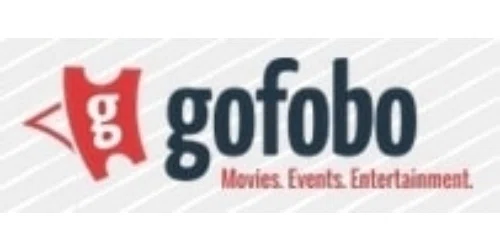 Gofobo Merchant logo