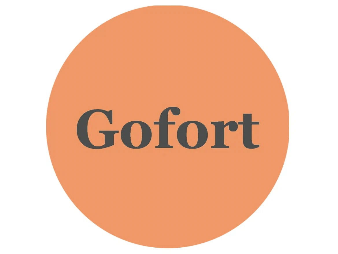 Gofort Merchant Logo