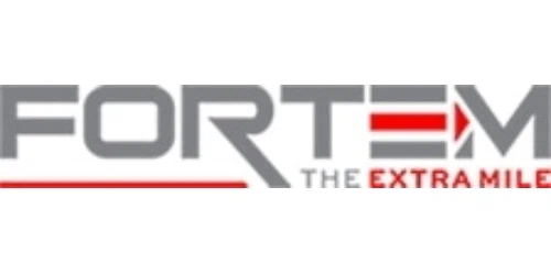 Fortem Promo Code
