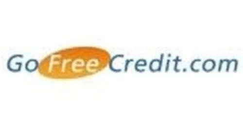 GoFreeCredit.com Merchant Logo
