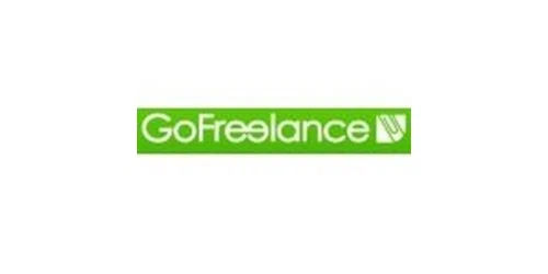Go Freelance coupon