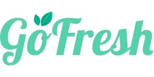 GoFresh Promo Code