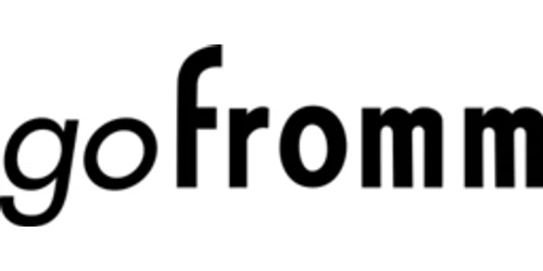 GoFromm.com Promo Code