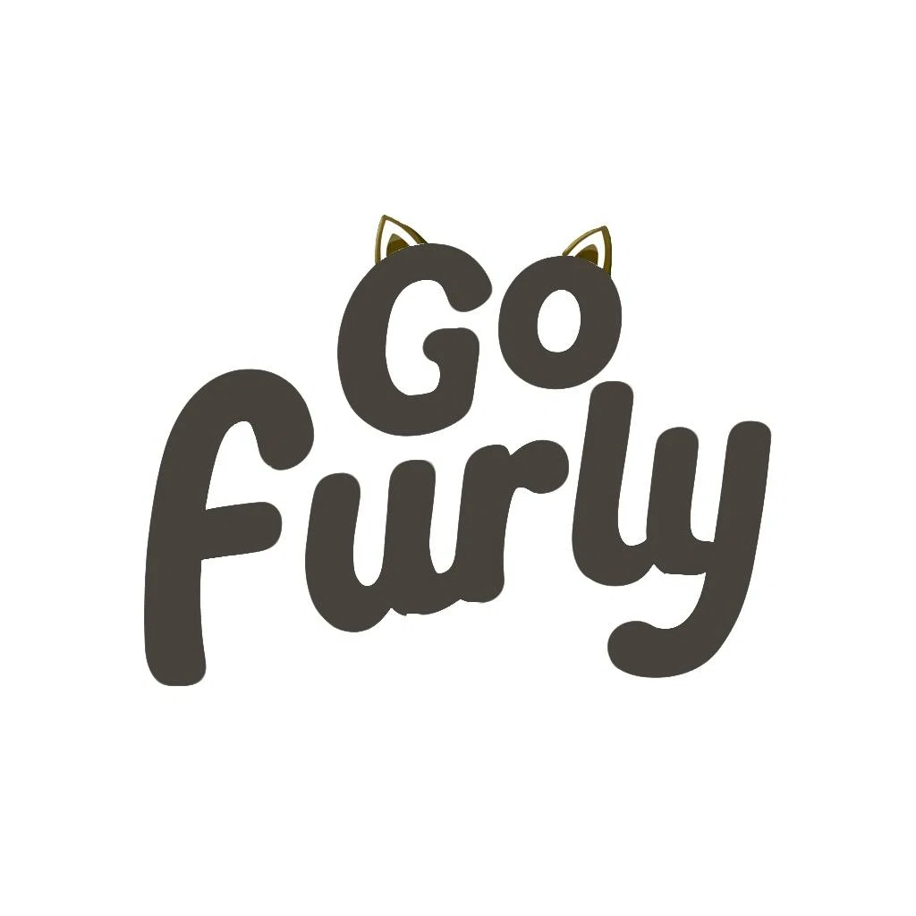 GoFurly Merchant Logo