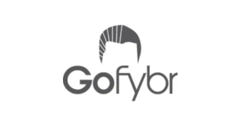 Gofybr coupon