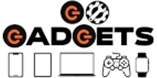 Go Gadgets iPhone and iPad Repair Center Merchant logo