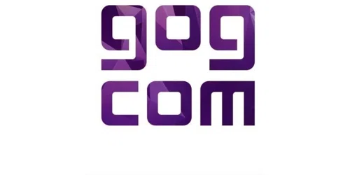GOG Merchant logo