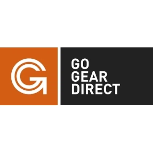GO GEAR DIRECT Promo Code — Get 10 Off in July 2024
