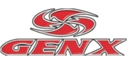GenX Clothing Promo Code
