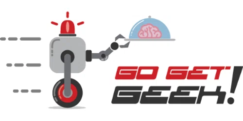 Go Get Geek Promo Code