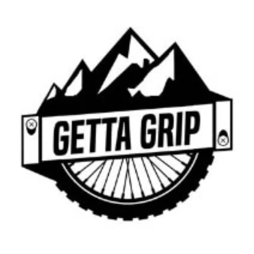 Getta Grip Merchant Logo