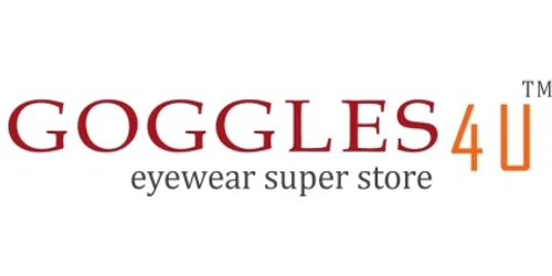 Goggles4U Merchant logo