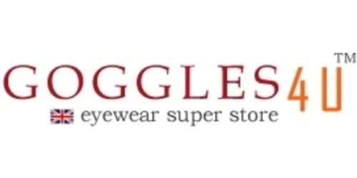 Goggles4u UK Promo Code