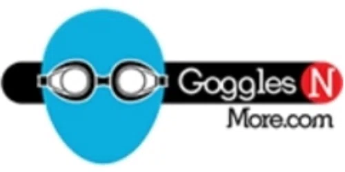 Goggles N More Merchant logo