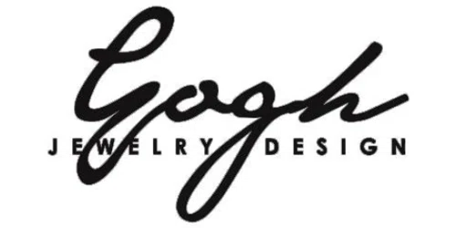 Gogh Jewelry Design Merchant logo