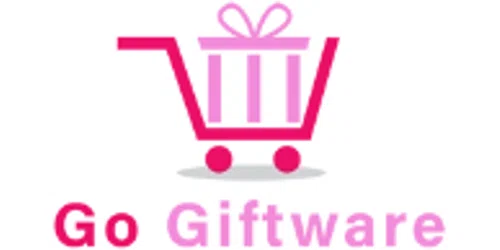Go Giftware Merchant logo