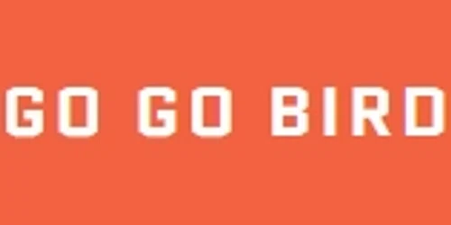 Gogo Bird Promo Code