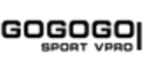 GOGOGO SPORT Merchant logo