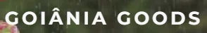 Goiânia Goods Merchant Logo