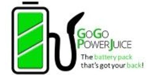 GoGoPowerJuice Promo Code