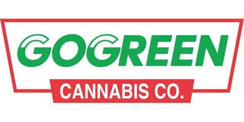 GoGreen Cannabis Co Promo Code