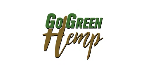 GoGreen Hemp coupon