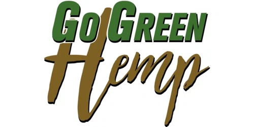 GoGreen Hemp Promo Code