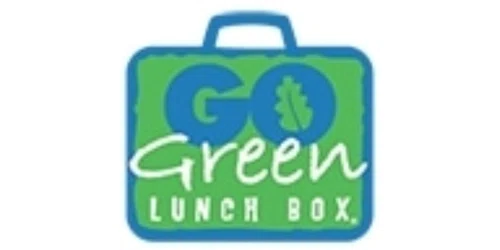 Go Green Lunch Box Promo Code
