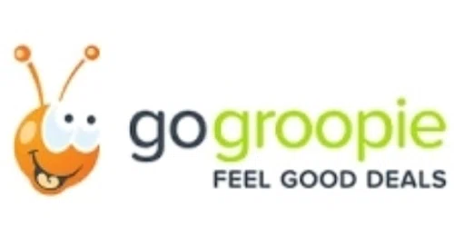 Go Groopie Merchant logo