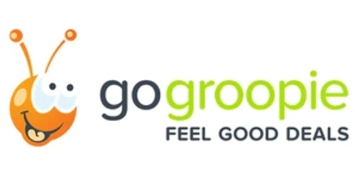 GoGroopie IE Merchant logo