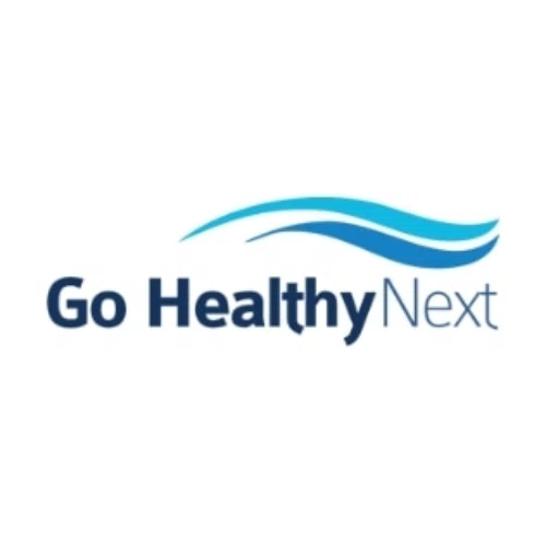 Go Healthy Next Merchant Logo