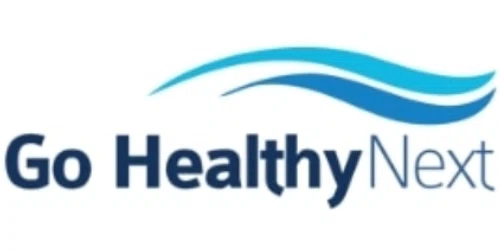 Go Healthy Next Promo Code