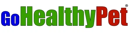 Go Healthy Pet Merchant Logo