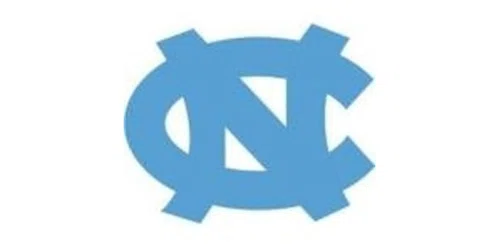 North Carolina Tar Heels Store Merchant logo