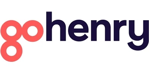 GoHenry USA Kids Debit Card Merchant logo