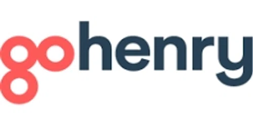 Gohenry Merchant logo