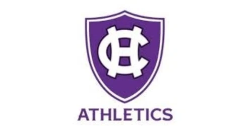 Holy Cross Athletics Promo Code