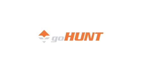goHUNT coupon