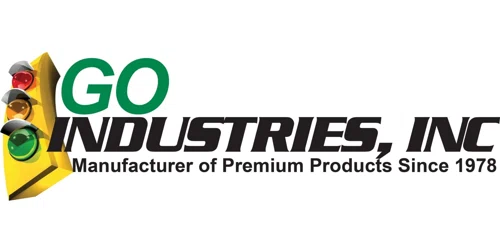 Go Industries Promo Code