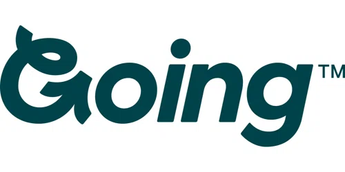 Going Merchant logo