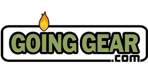 Going Gear Merchant logo