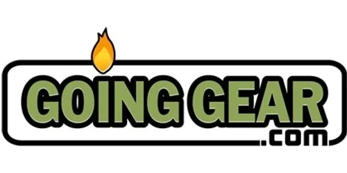 Going Gear Merchant logo