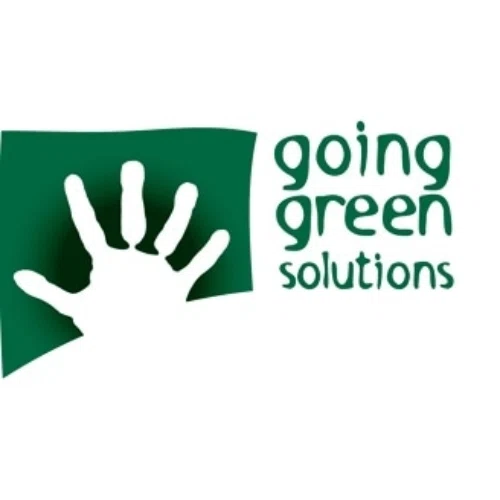 35 Off Going Green Solutions Promo Code (4 Active) Jul 