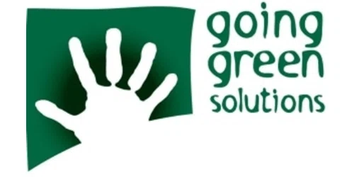 Going Green Solutions Promo Code