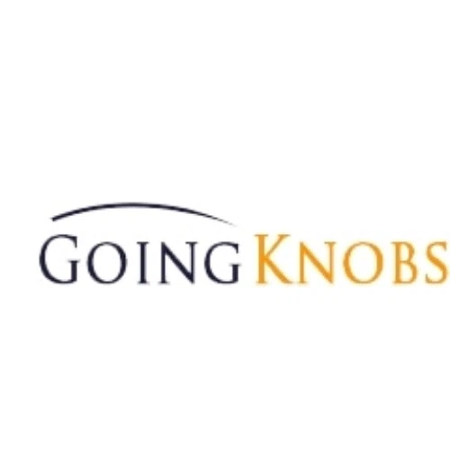 GoingKnobs Promo Code