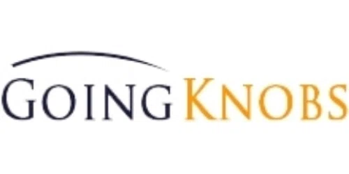 GoingKnobs Promo Code