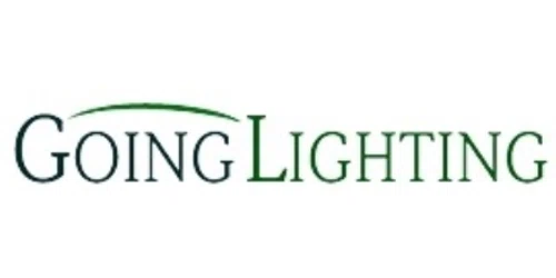 GoingLighting Promo Code